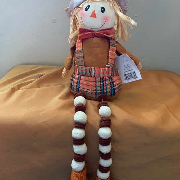 Fall decorations - Picture 2 of 4